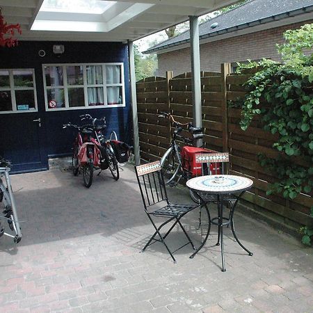 Forgatz' Zomerhuisje Brugge Kamer foto