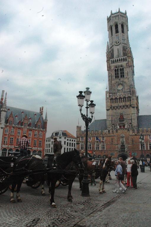Forgatz' Zomerhuisje Brugge Kamer foto